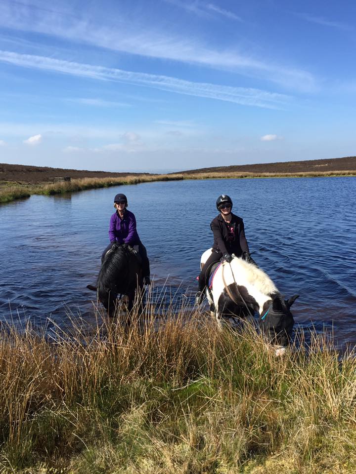 Woodland Tipi & Yurt Holidays