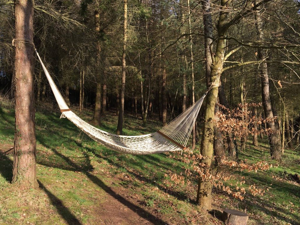 Woodland Tipi & Yurt Holidays