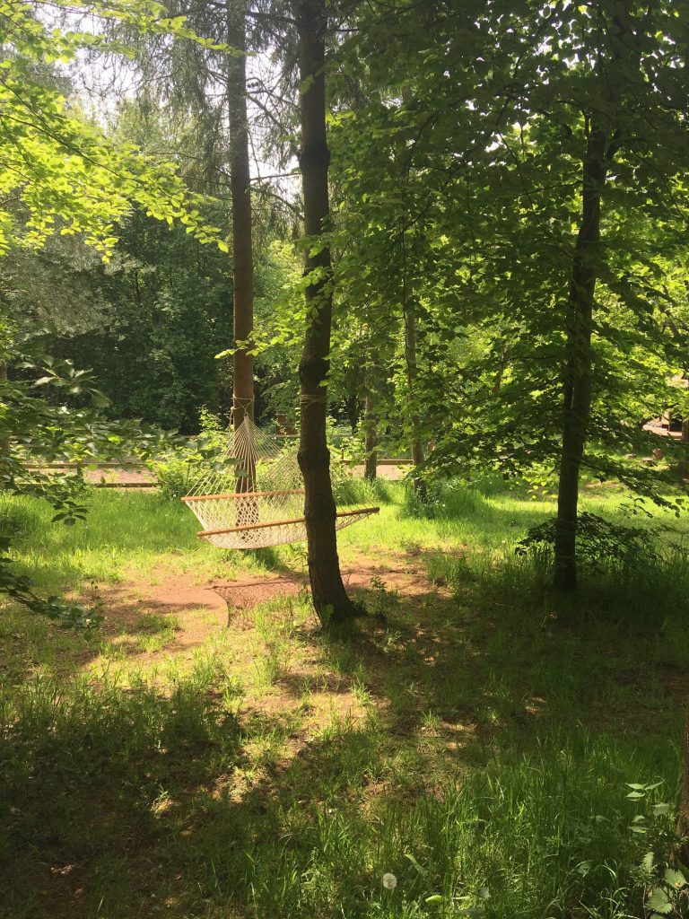 Woodland Tipi & Yurt Holidays