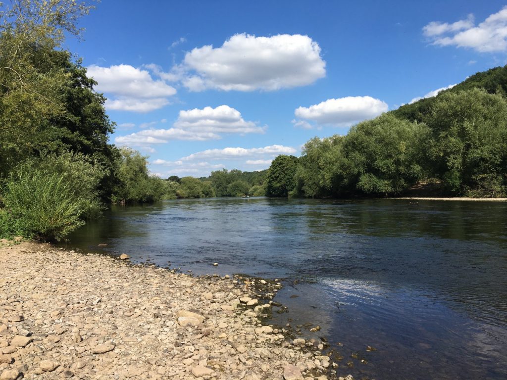 Woodland Tipi & Yurt Holidays