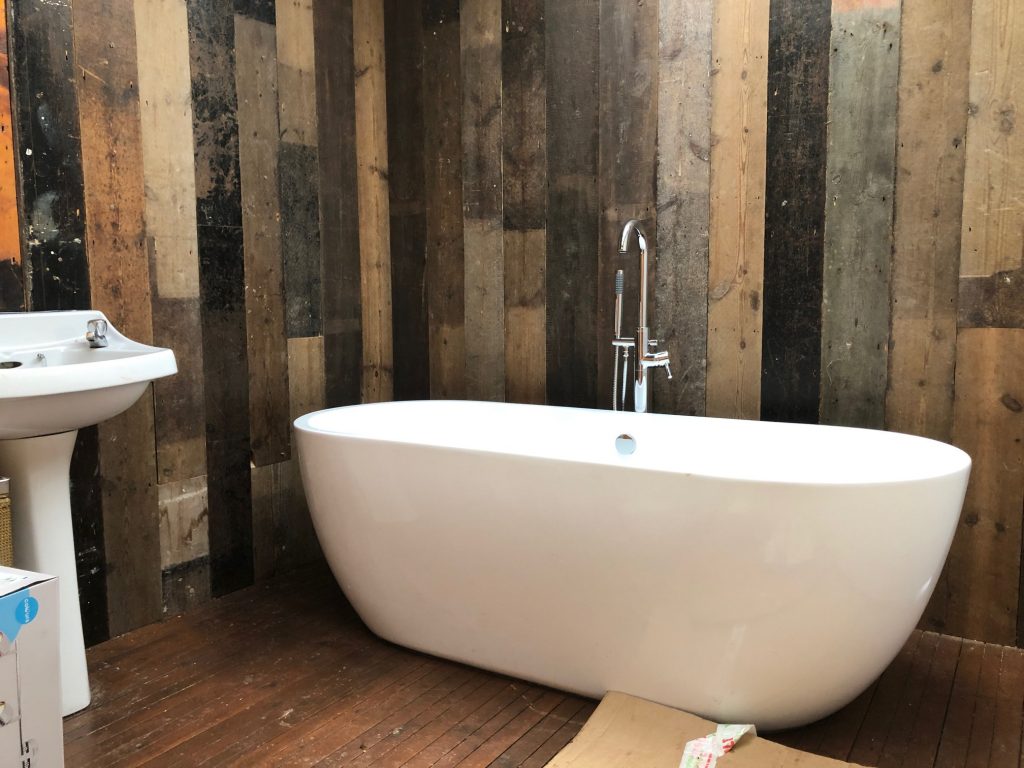 Woodland Tipi & Yurt Holidays