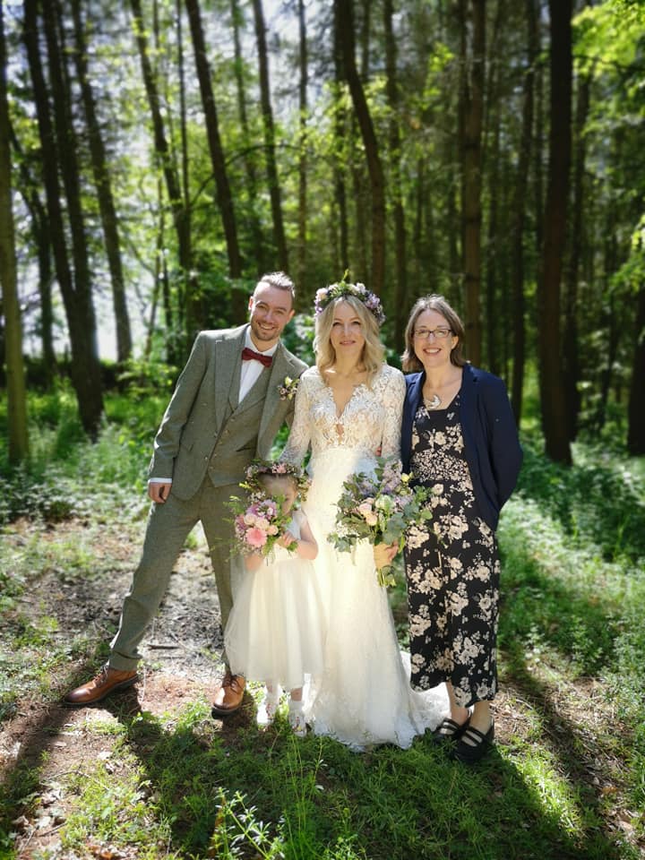 Woodland Tipi & Yurt Holidays