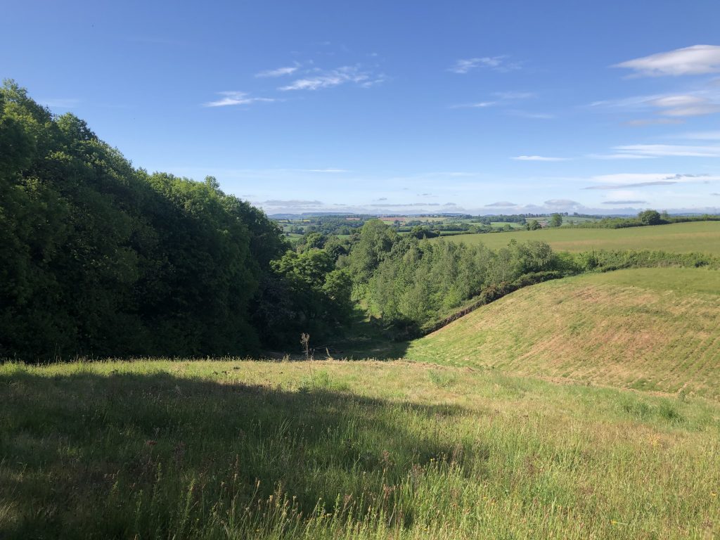 Woodland Tipi & Yurt Holidays
