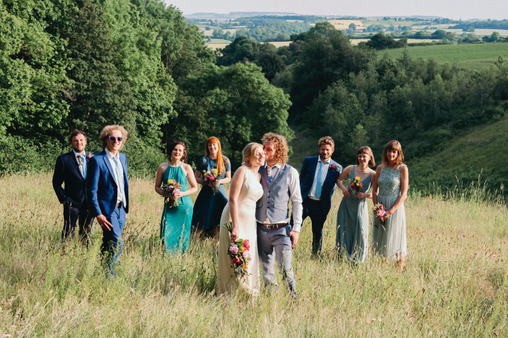 Woodland Tipi & Yurt Holidays
