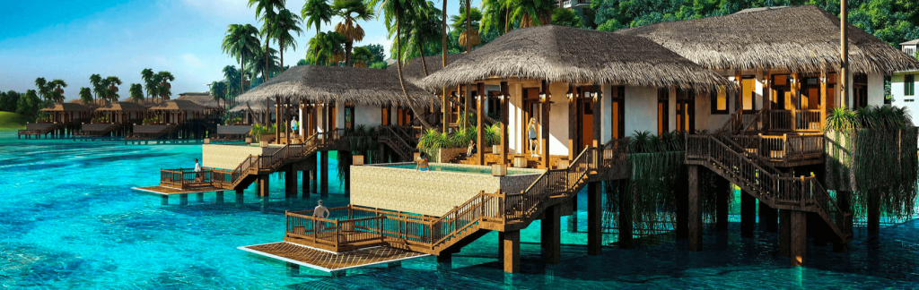 Woodland Tipi & Yurt Holidays