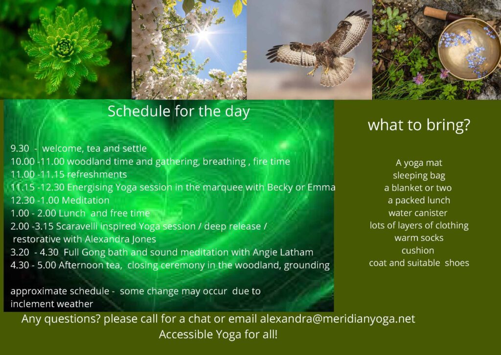 Woodland Tipi & Yurt Holidays