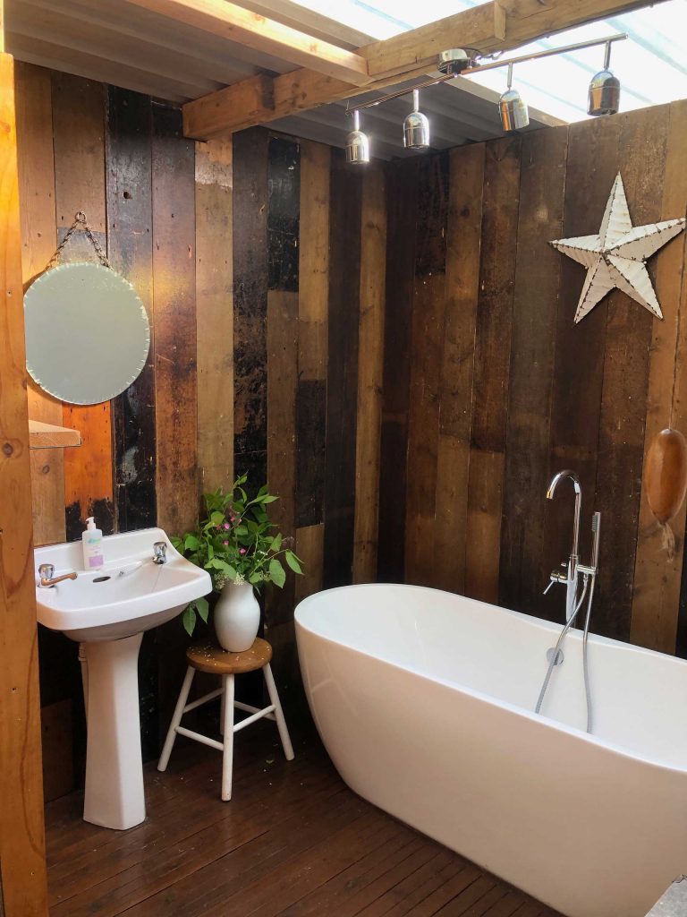 Woodland Tipi & Yurt Holidays