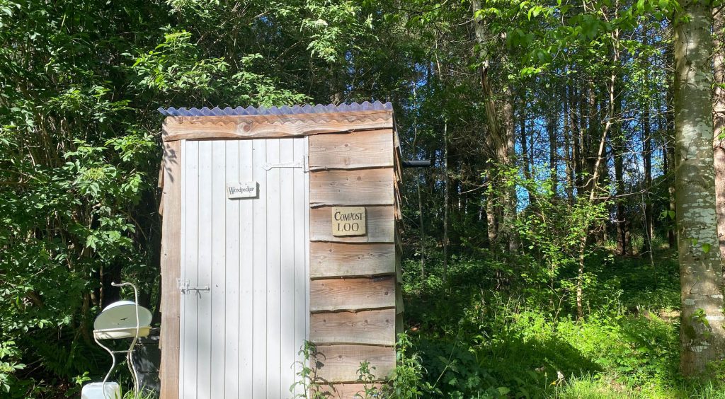 Woodland Tipi & Yurt Holidays