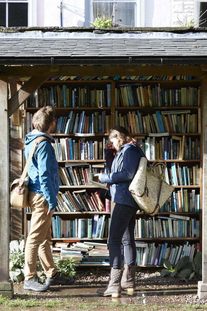 Woodland Tipi & Yurt Holidays