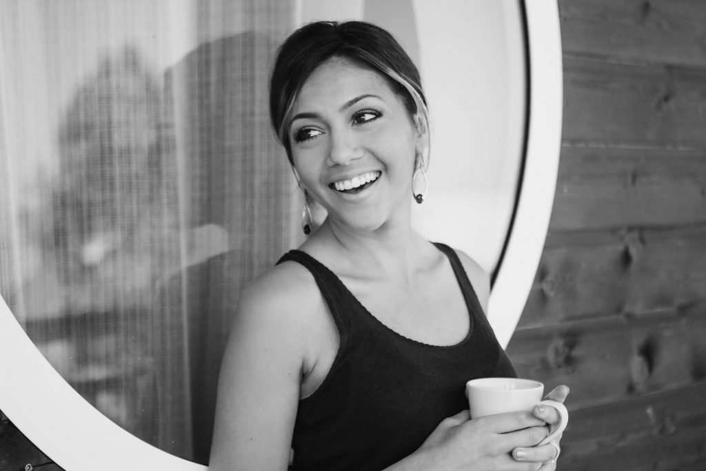 Woodland Tipi & Yurt Holidays