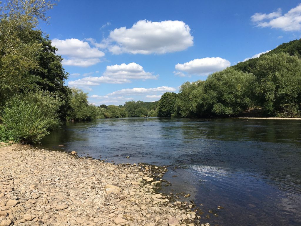 Woodland Tipi & Yurt Holidays
