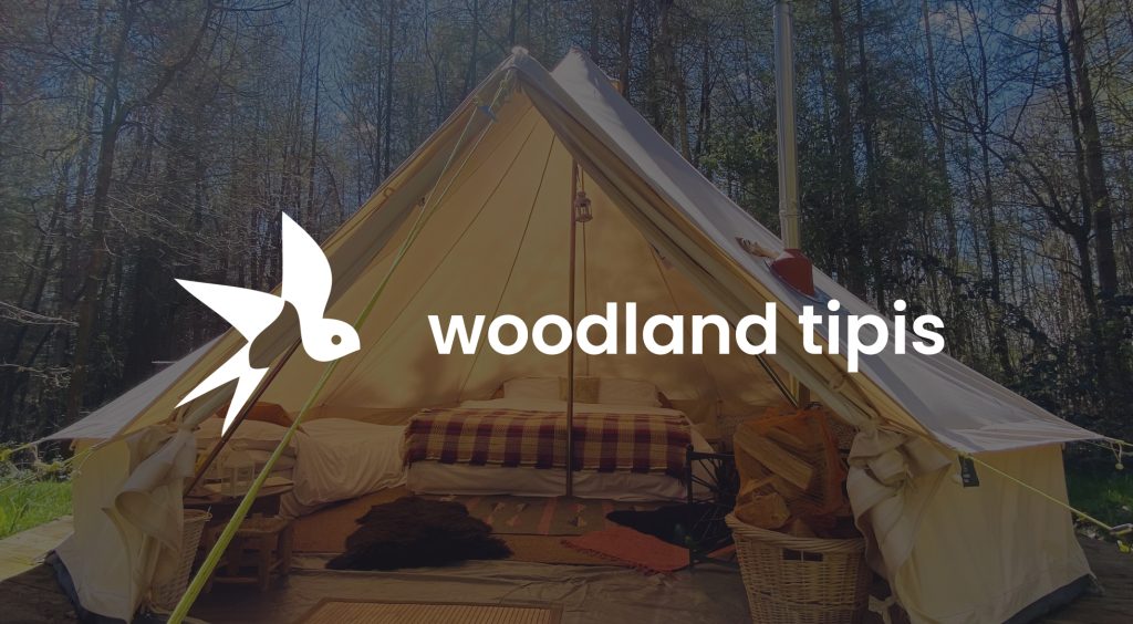 Woodland Tipi & Yurt Holidays