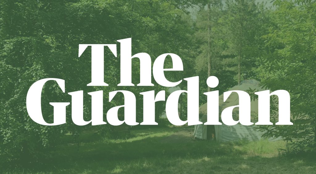 Woodland Tipi & Yurt Holidays