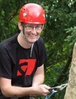 Woodland Tipi & Yurt Holidays